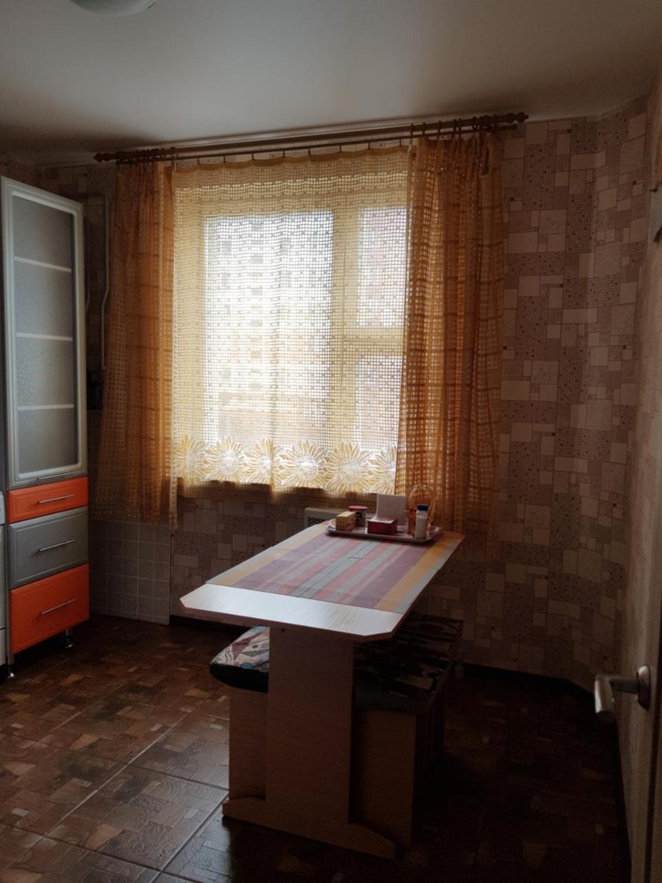 Apartment On Metro Mihalova Minsk Exterior foto