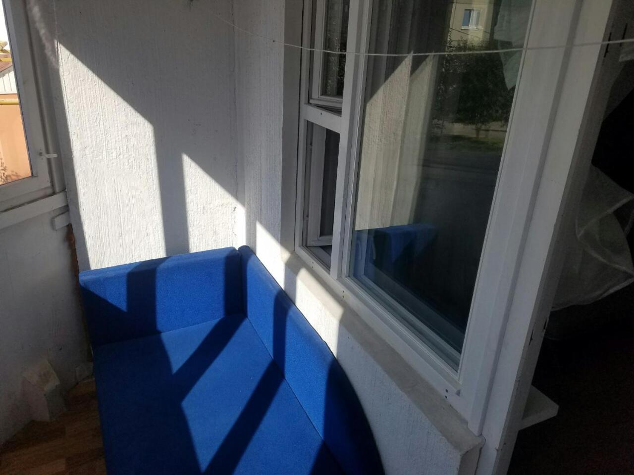 Apartment On Metro Mihalova Minsk Exterior foto